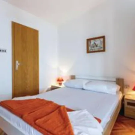 Bella Vista Apartment Novi Vinodolski