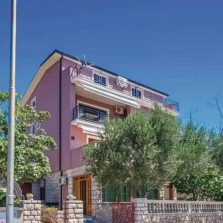 Apartment Bella Vista *