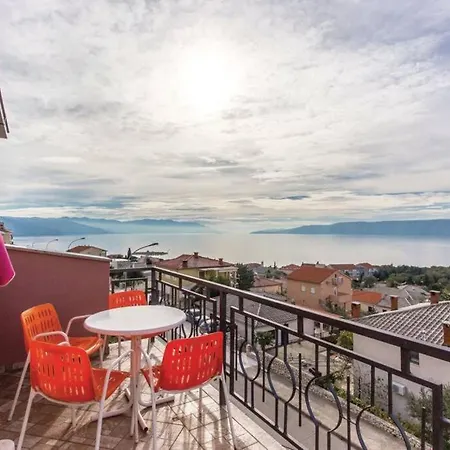 Apartment Bella Vista *