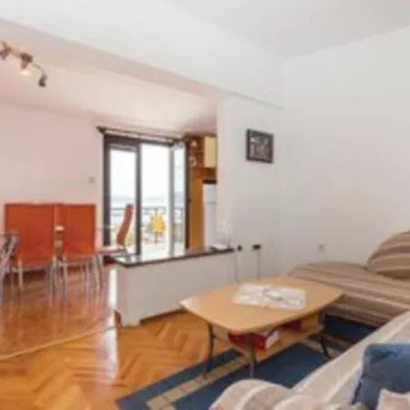 Apartment Bella Vista Novi Vinodolski