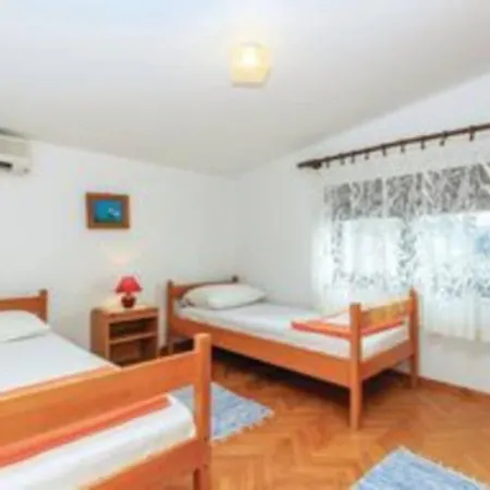 Apartment Bella Vista *