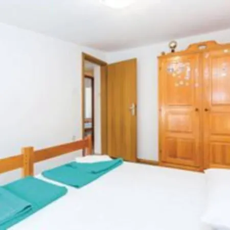 Bella Vista Appartement Novi Vinodolski