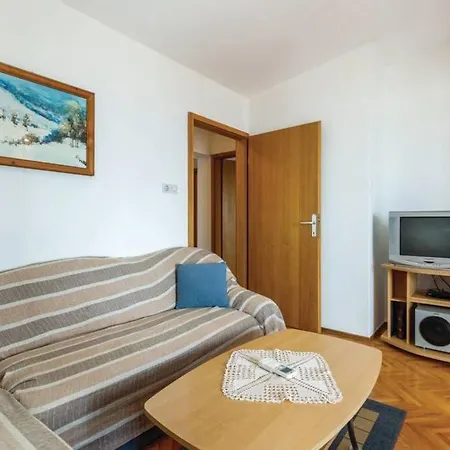 Appartement Bella Vista Novi Vinodolski