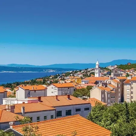 Bella Vista Novi Vinodolski