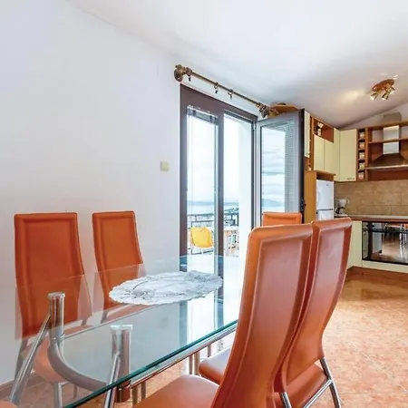 Bella Vista Novi Vinodolski